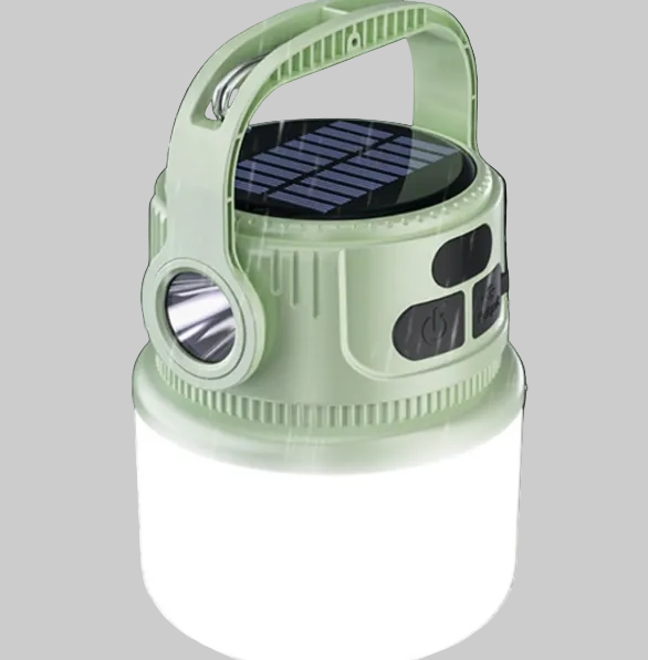 Portable Charging Camping Lantern