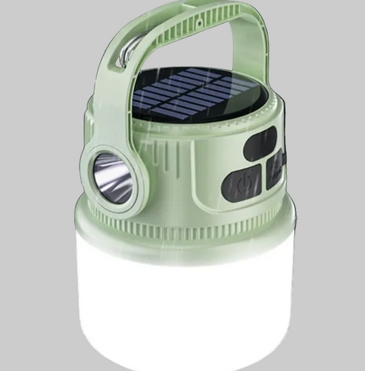 Portable Charging Camping Lantern