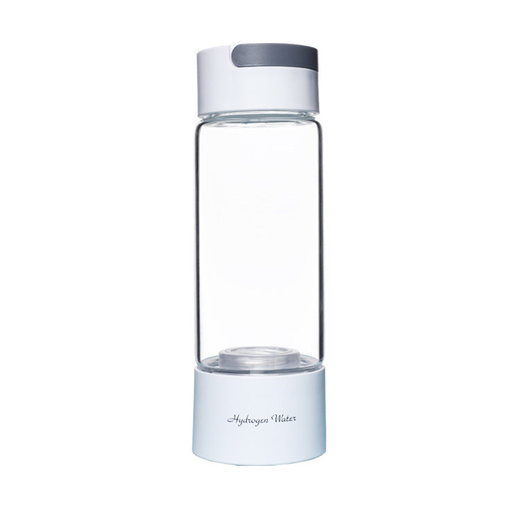 UltraPure 5000ppb Hydrogen Water Bottle