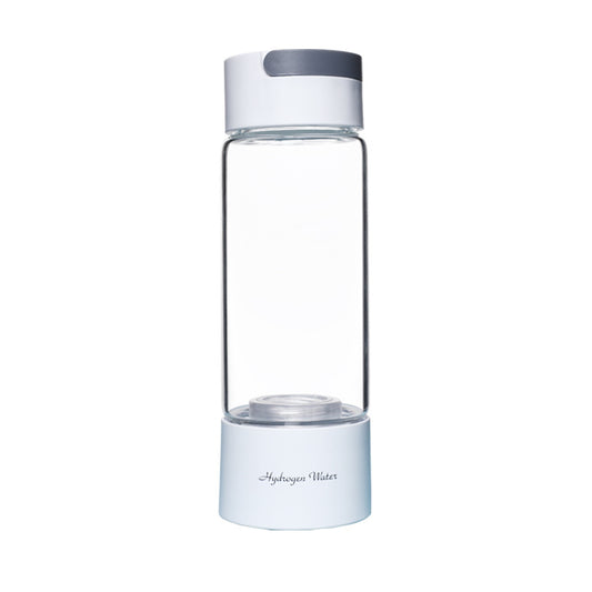 UltraPure 5000ppb Hydrogen Water Bottle