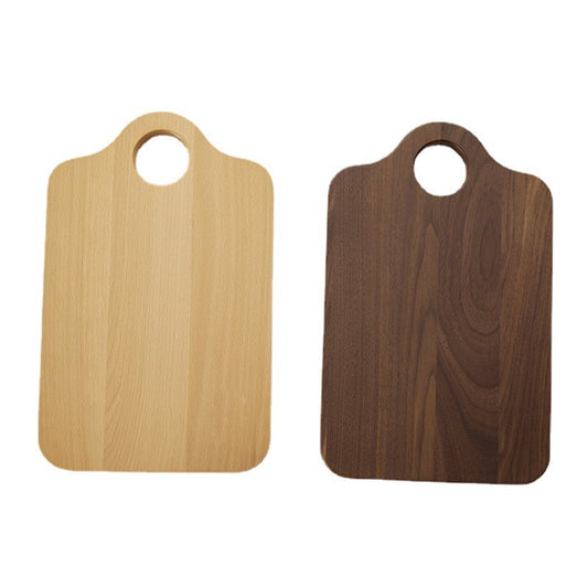 Walnut & Beech Wood Chef's Board