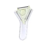 Tri-Blade Kitchen Peeler
