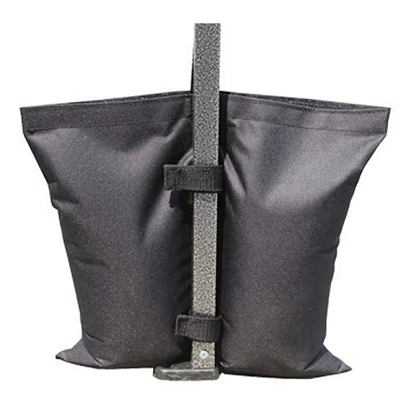 Camping Equipment Outdoor Accessories Garden Gazebo Foot Leg Feet Weights Sand Bag Marquee Waterproof Tent Set Tent Accessories