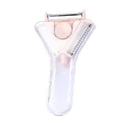 Tri-Blade Kitchen Peeler