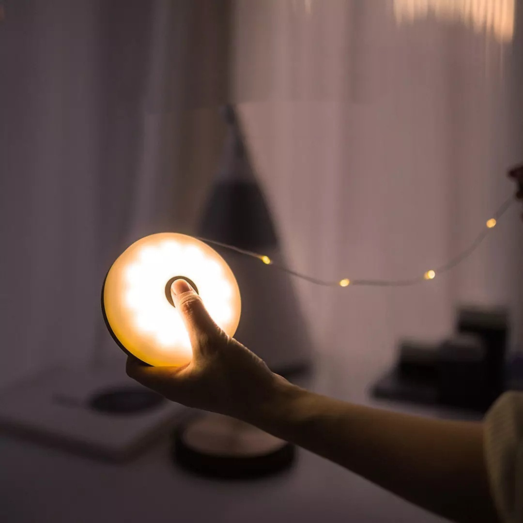 Ambient Tent Canopy Camping Lights