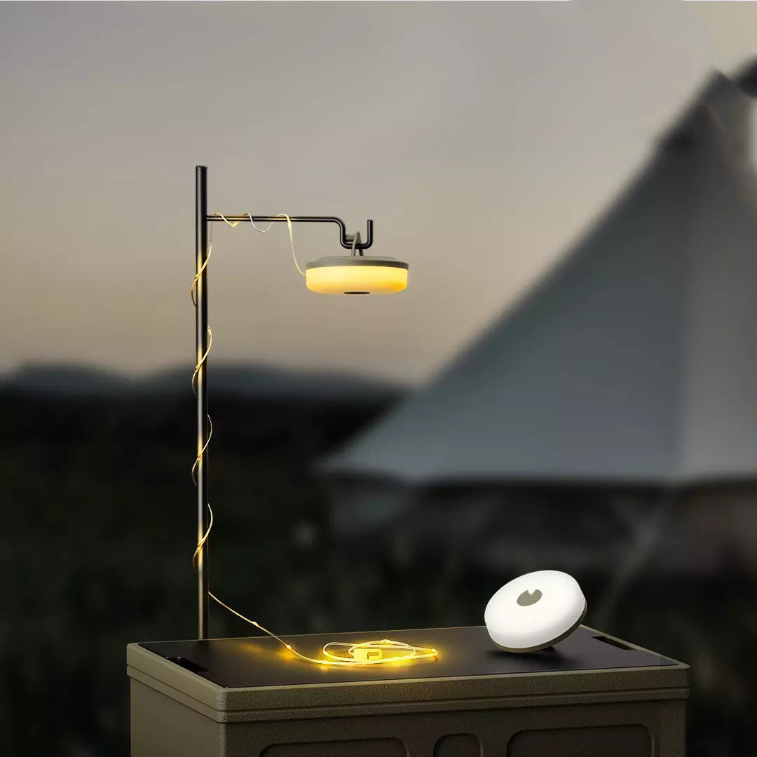 Ambient Tent Canopy Camping Lights