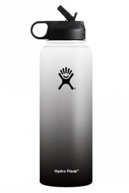 Gradient Chill Flask, Vibrant Hydration Bottle
