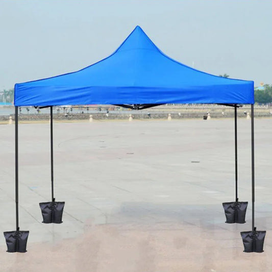 Camping Equipment Outdoor Accessories Garden Gazebo Foot Leg Feet Weights Sand Bag Marquee Waterproof Tent Set Tent Accessories