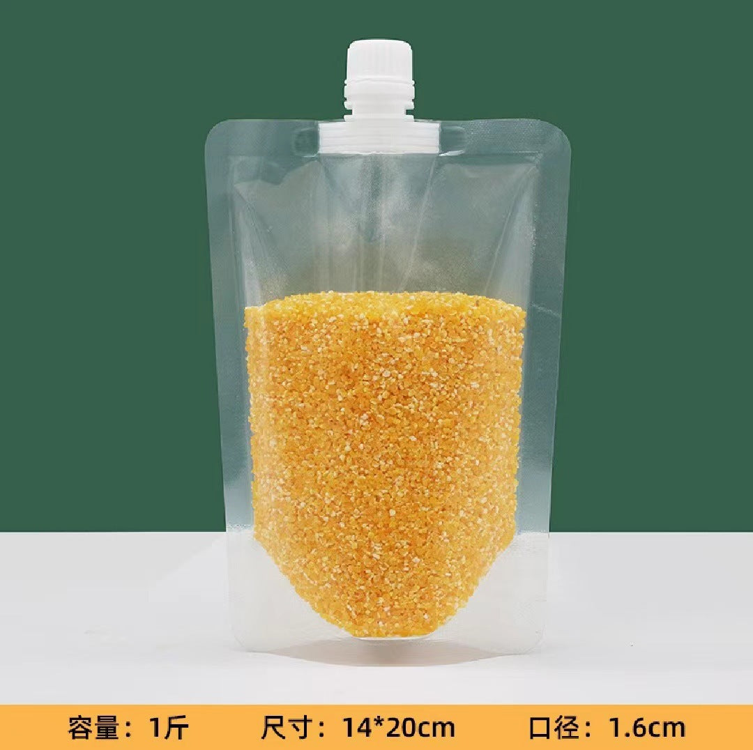 GrainGuard Food Storage Bags