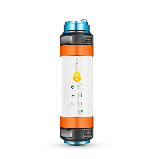 Mosquito-Repellent Flashlight, Outdoor Camping Lamp