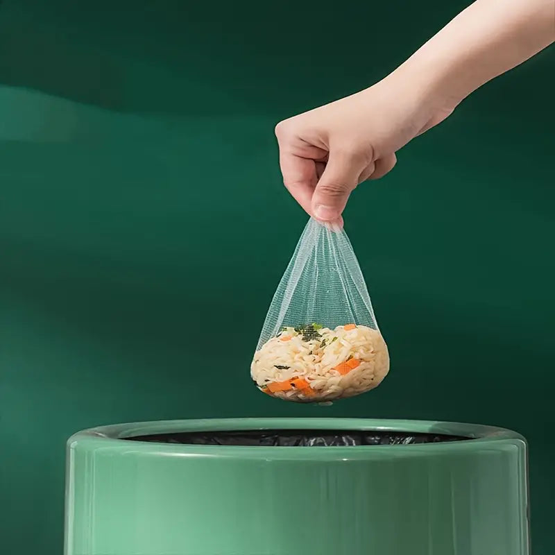 Multi-Color Sink Strainer Hub