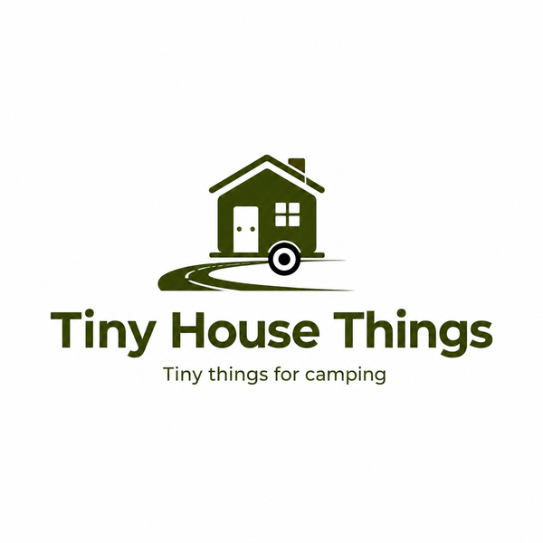 Tiny House Things