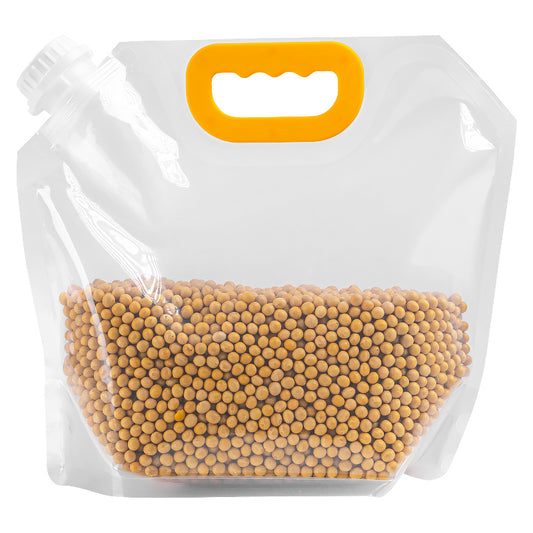 GrainGuard Food Storage Bags