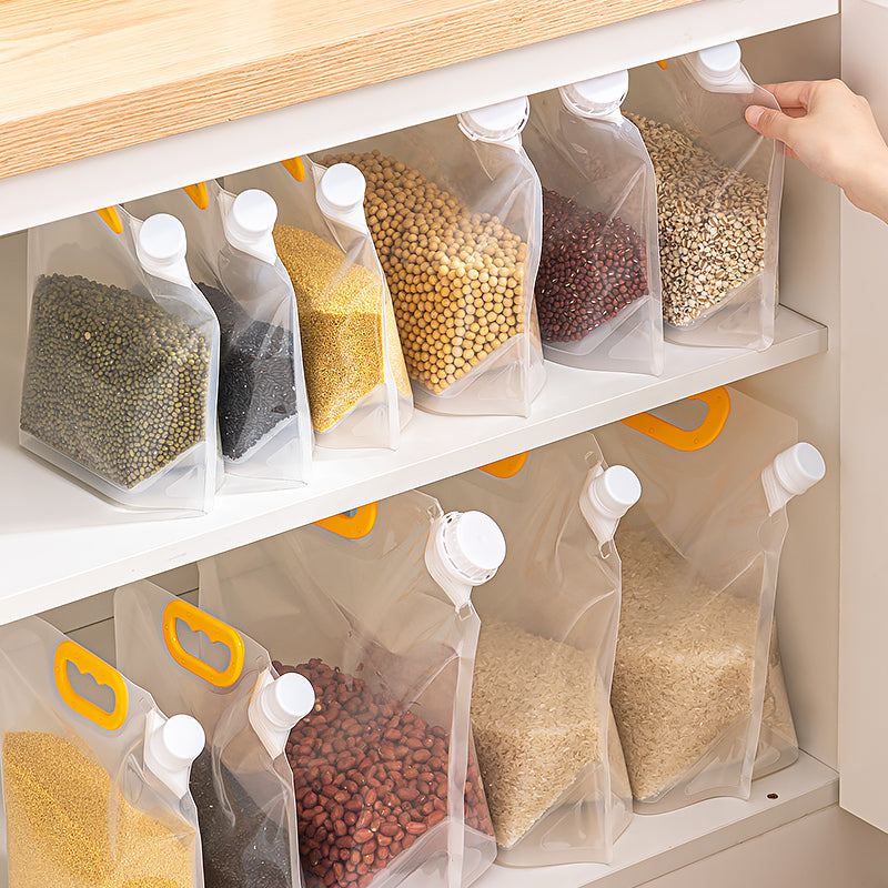 GrainGuard Food Storage Bags