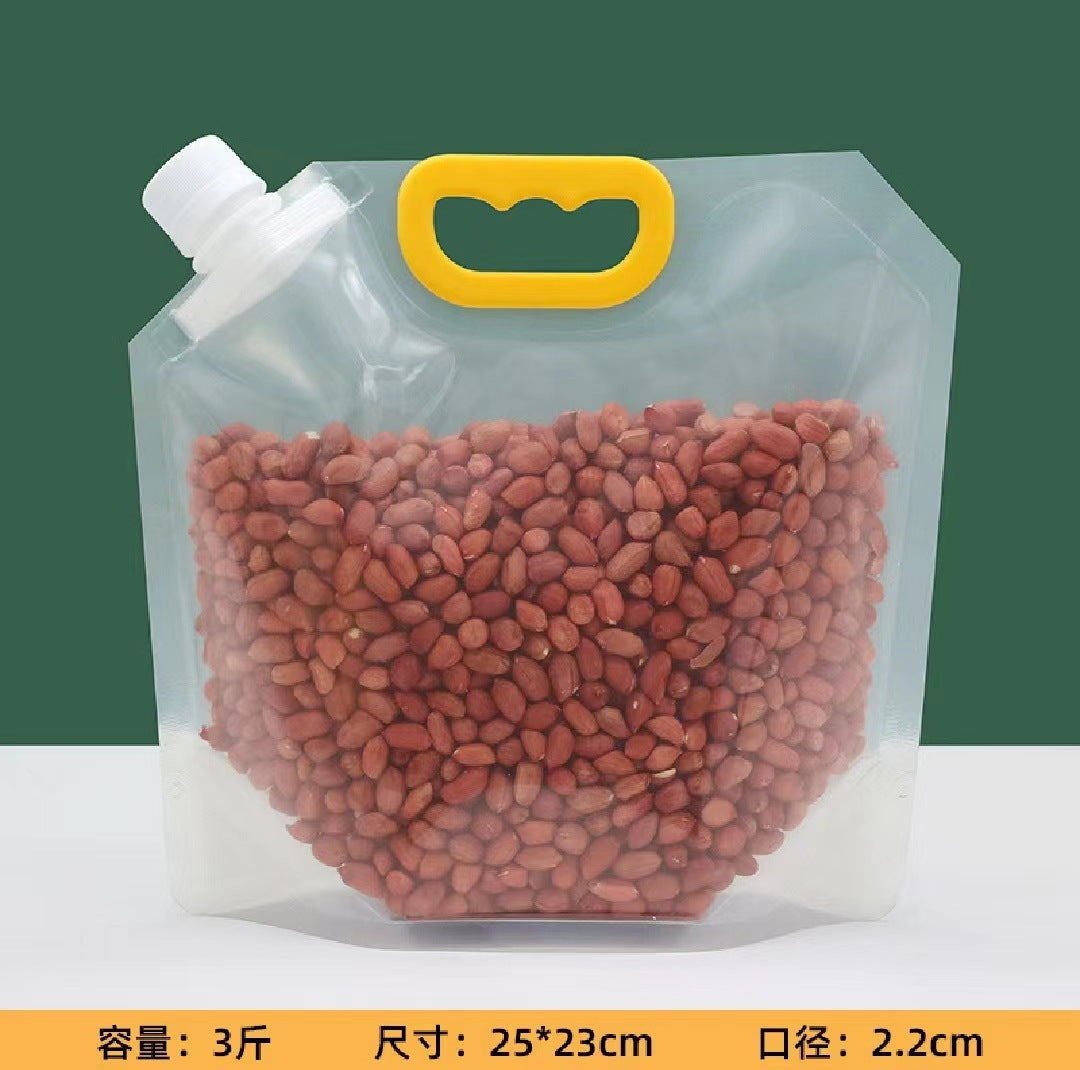 GrainGuard Food Storage Bags