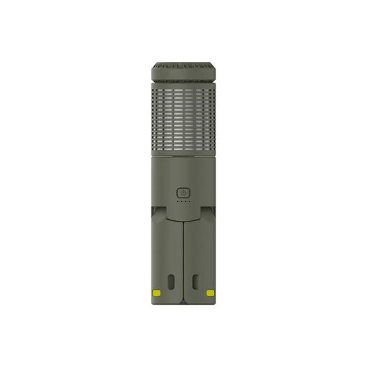 Outdoor Telescopic Camping Lantern