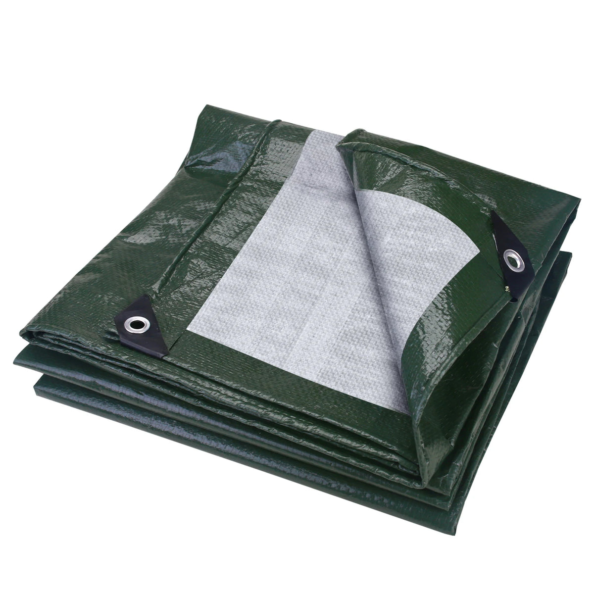 2026 5x4m 4x3m 3x3m Large Waterproof Tarp Camping Tent Outdoor Shade Sail Ultralight Garden Canopy Awning Tourist Beach Sun